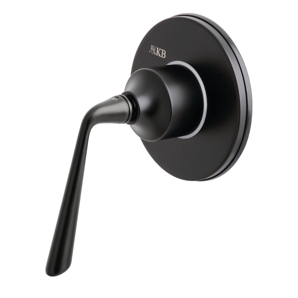 3-Way Diverter Valve with Trim Kit