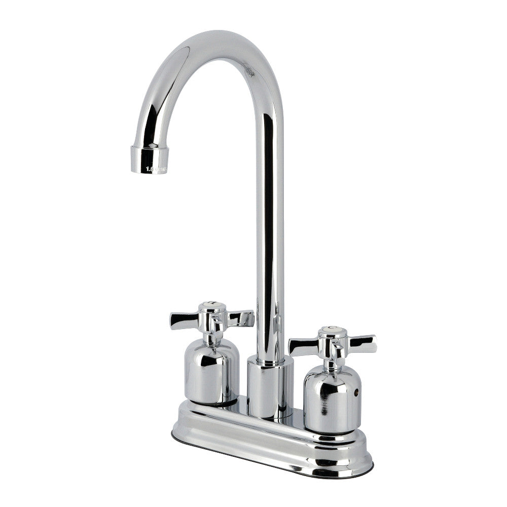 Kingston Brass KB8495ZX Millennium Bar Faucet