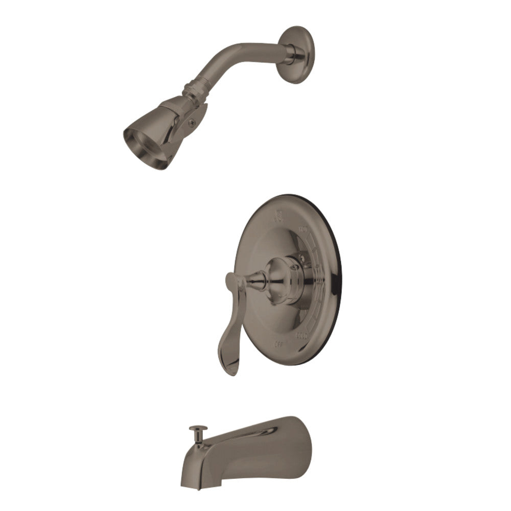Century Tub &amp; Shower Faucet