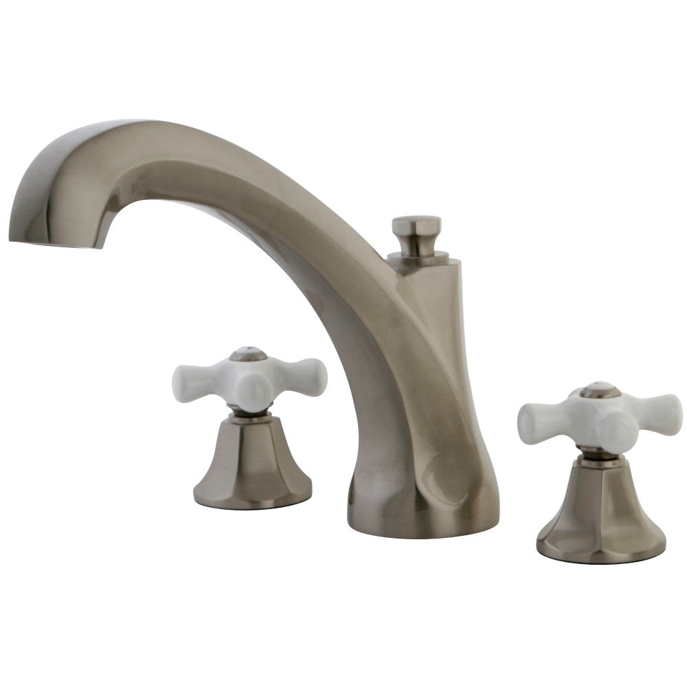 Metropolitan Roman Tub Faucet