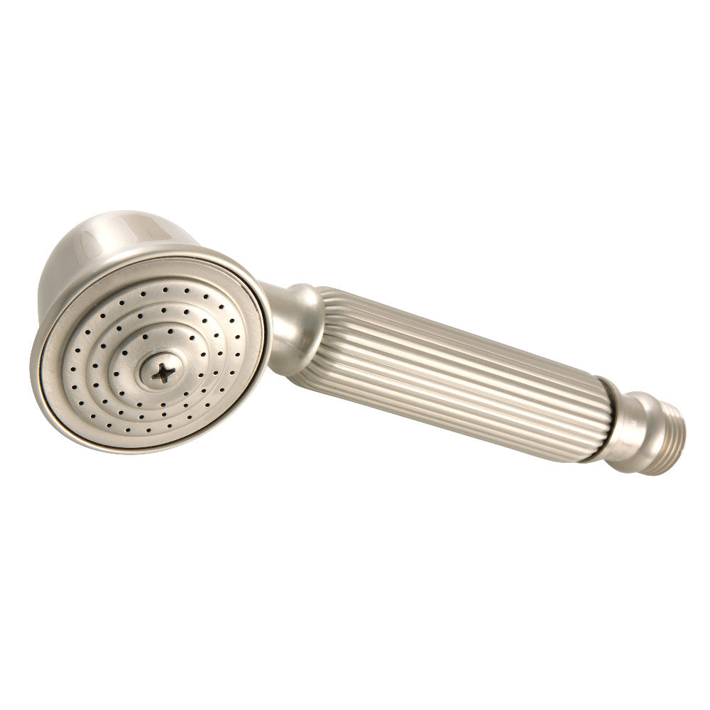 Vintage Brass Hand Shower