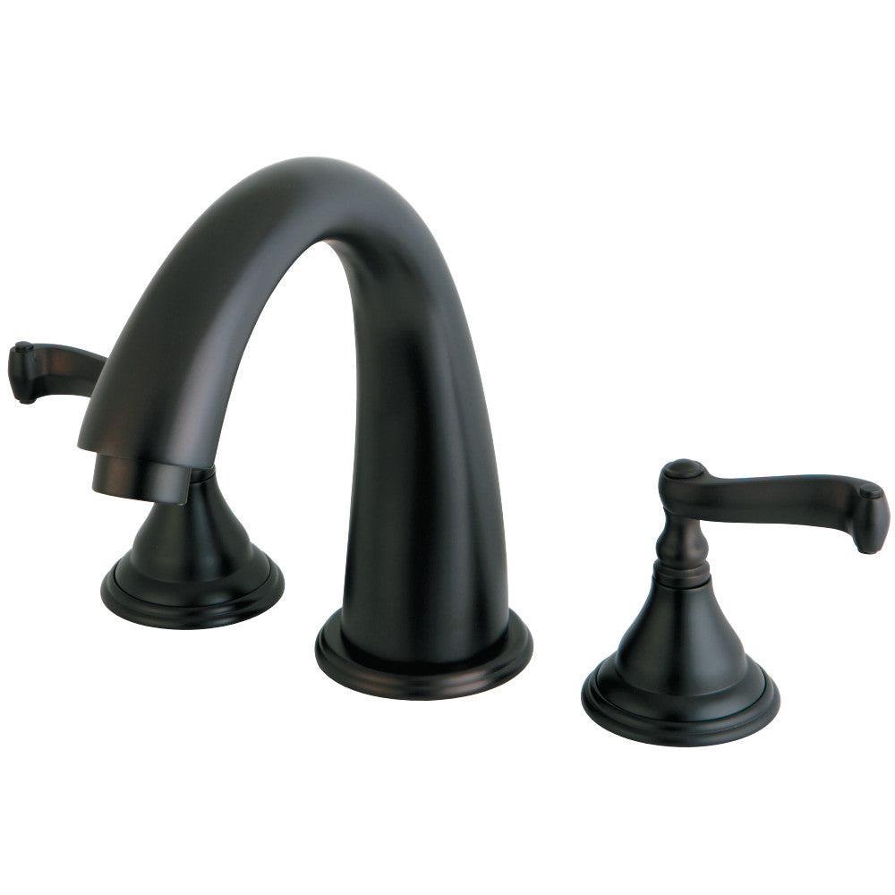 Royale Roman Tub Faucet