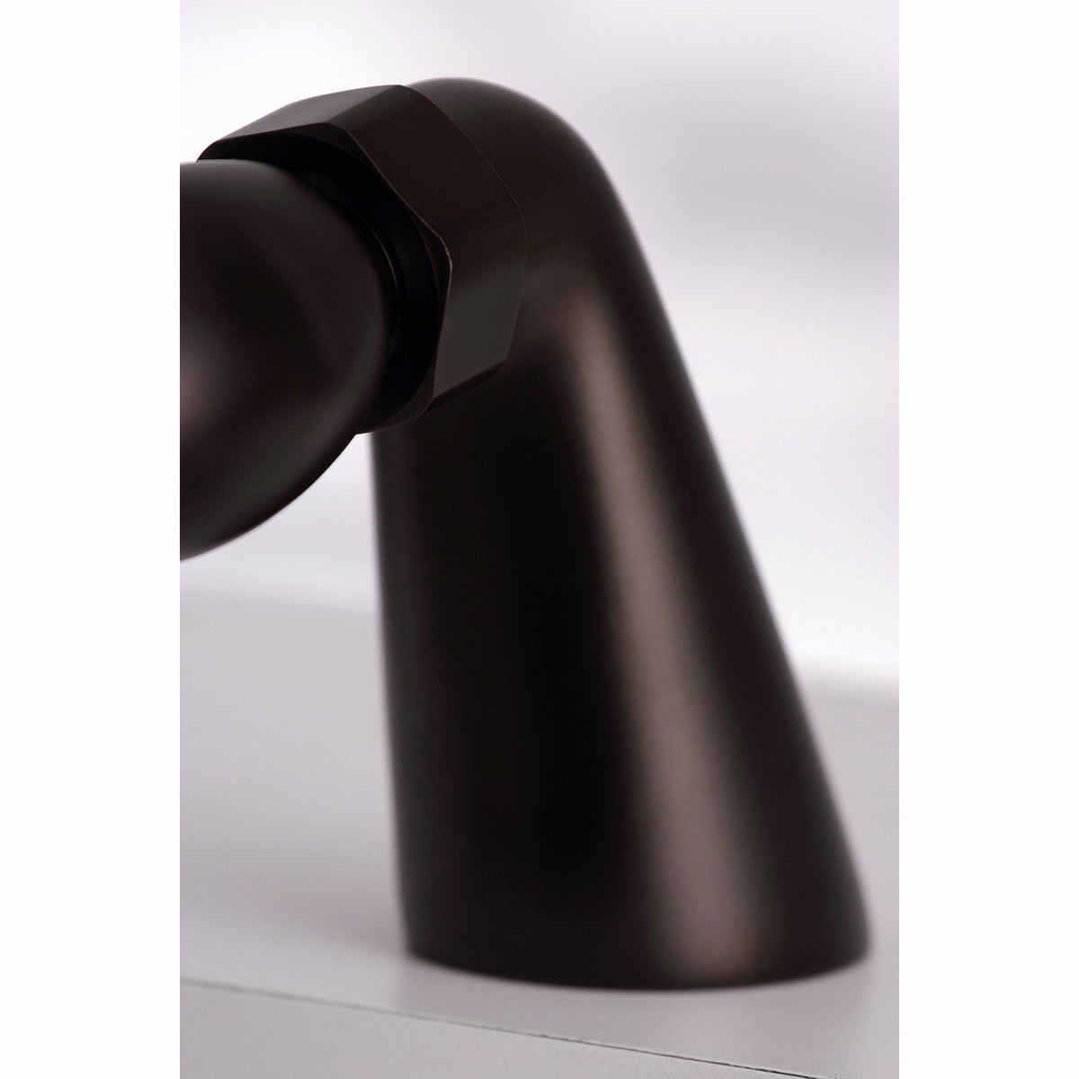 Kingston Clawfoot Tub Faucet with Hand Shower