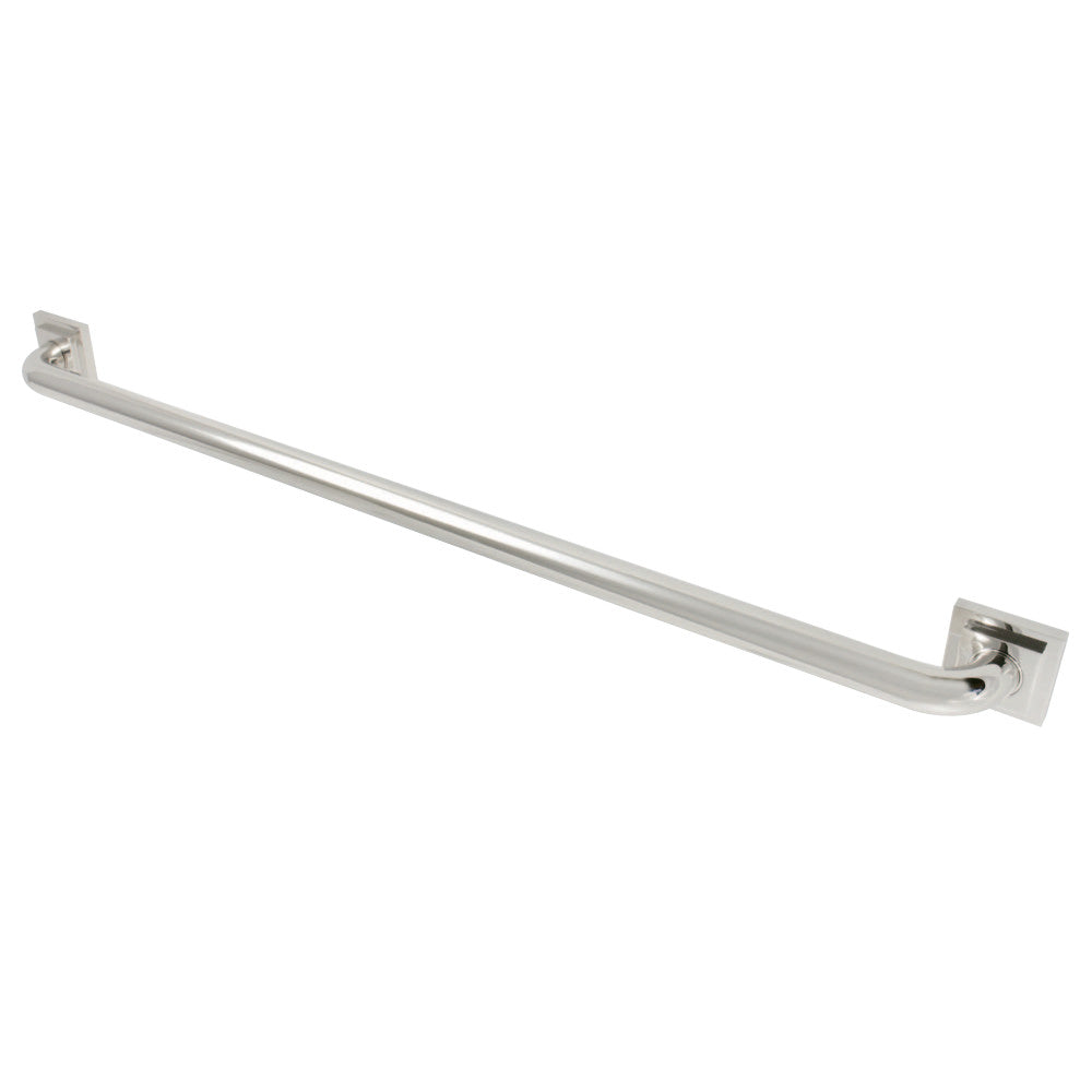 Kingston Brass Claremont 36&quot; Grab Bar, 1-1/4&quot; Diameter