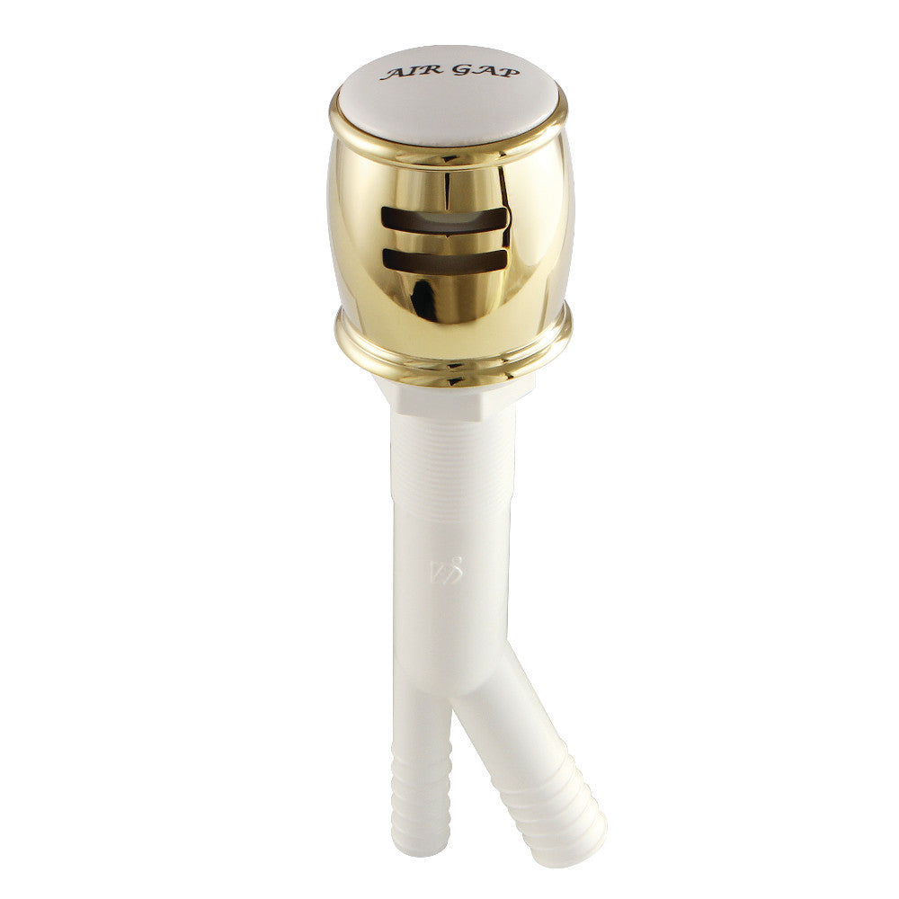 Kingston Brass Heritage Dishwasher Air Gap