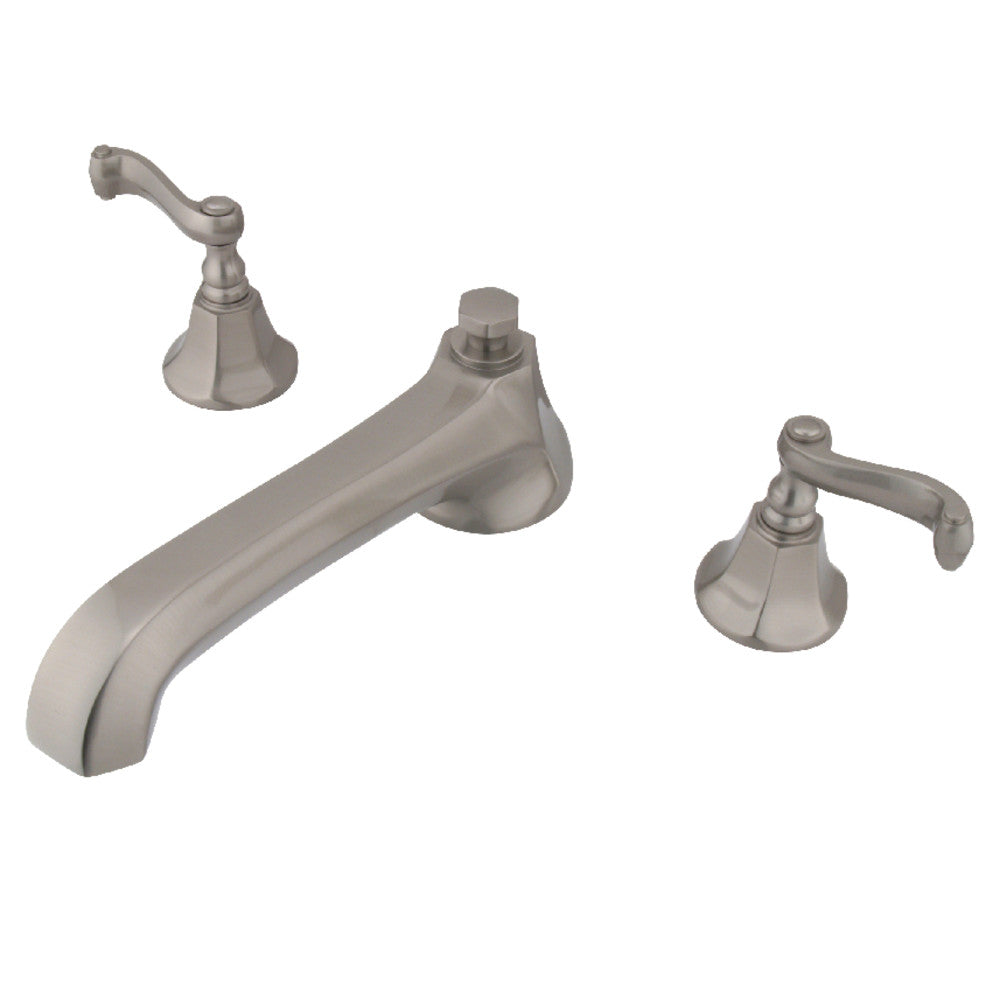 Roman Tub Faucet