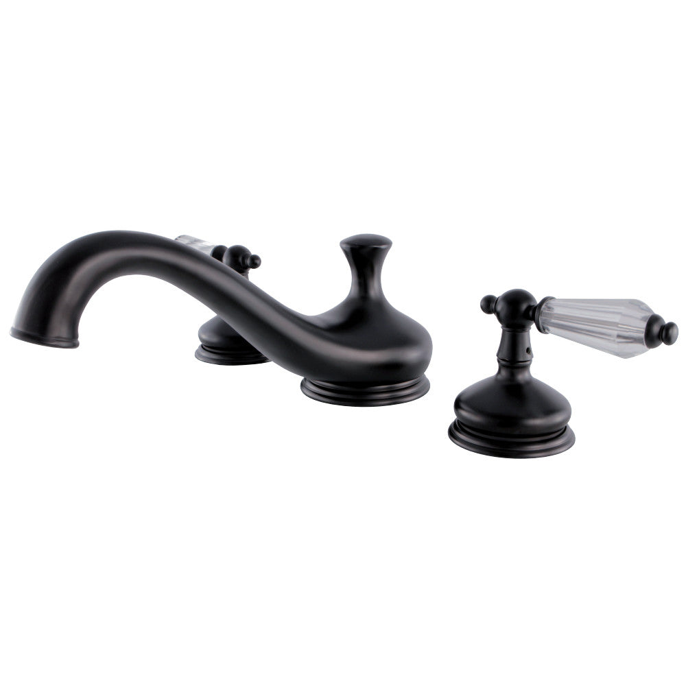 Wilshire Roman Tub Faucet
