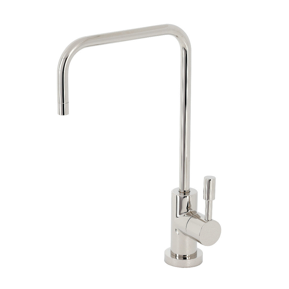 Kingston Brass KS6198DL Concord Single-Handle Water Filtration Faucet