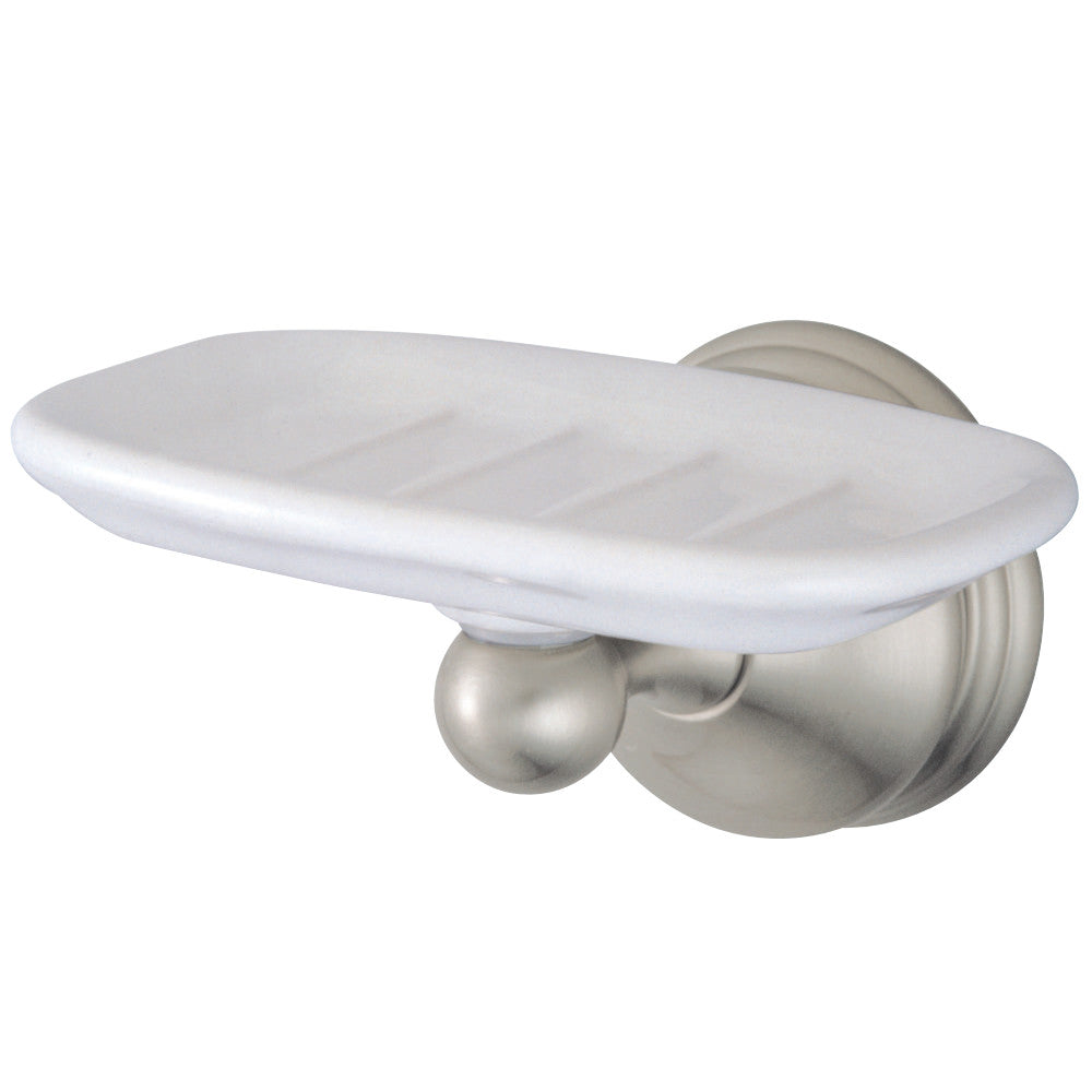 Kingston Brass Vintage Wall-Mount Soap Dish