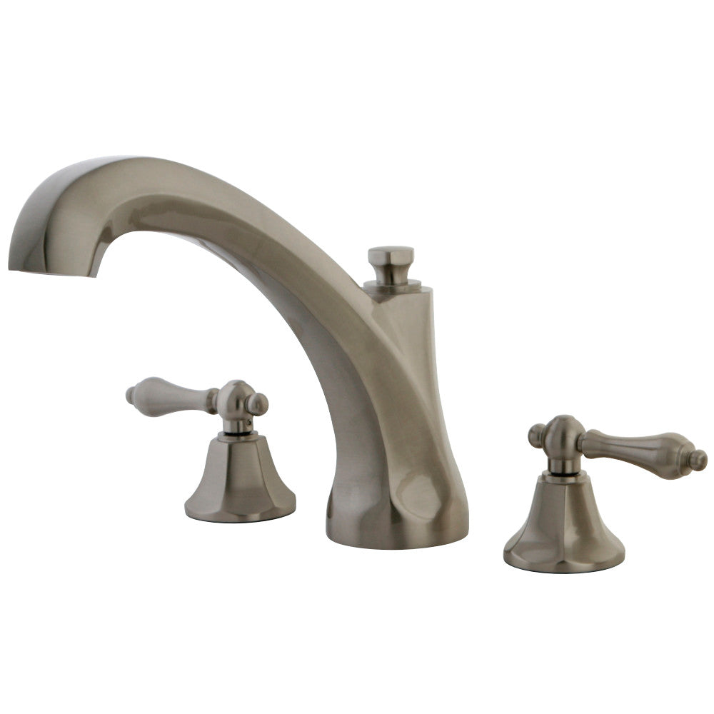 Metropolitan Roman Tub Faucet