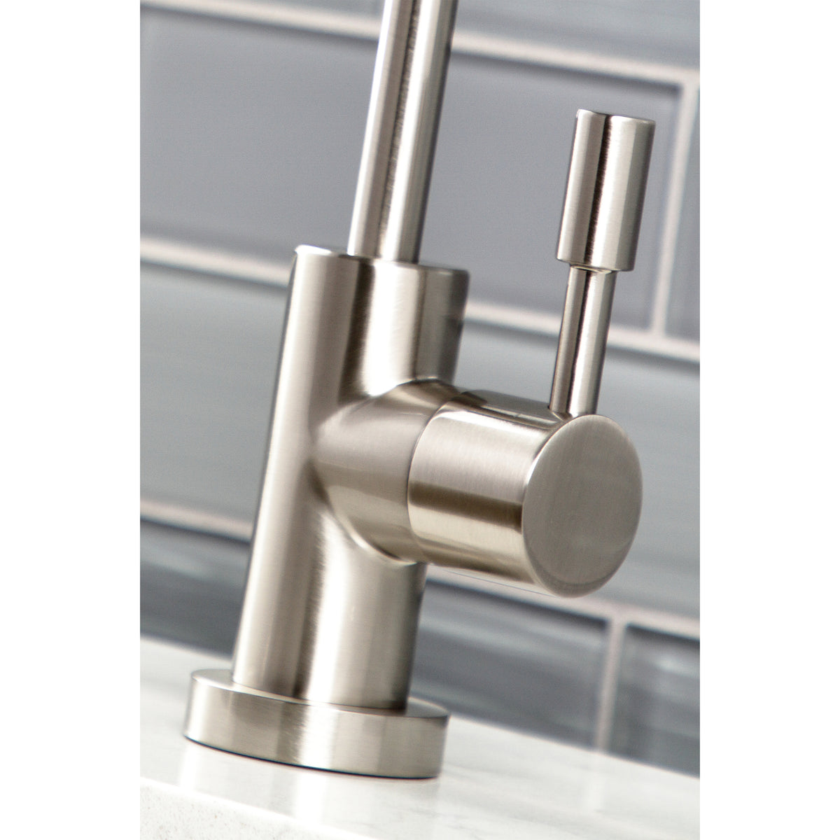 Kingston Brass KS6198DL Concord Single-Handle Water Filtration Faucet