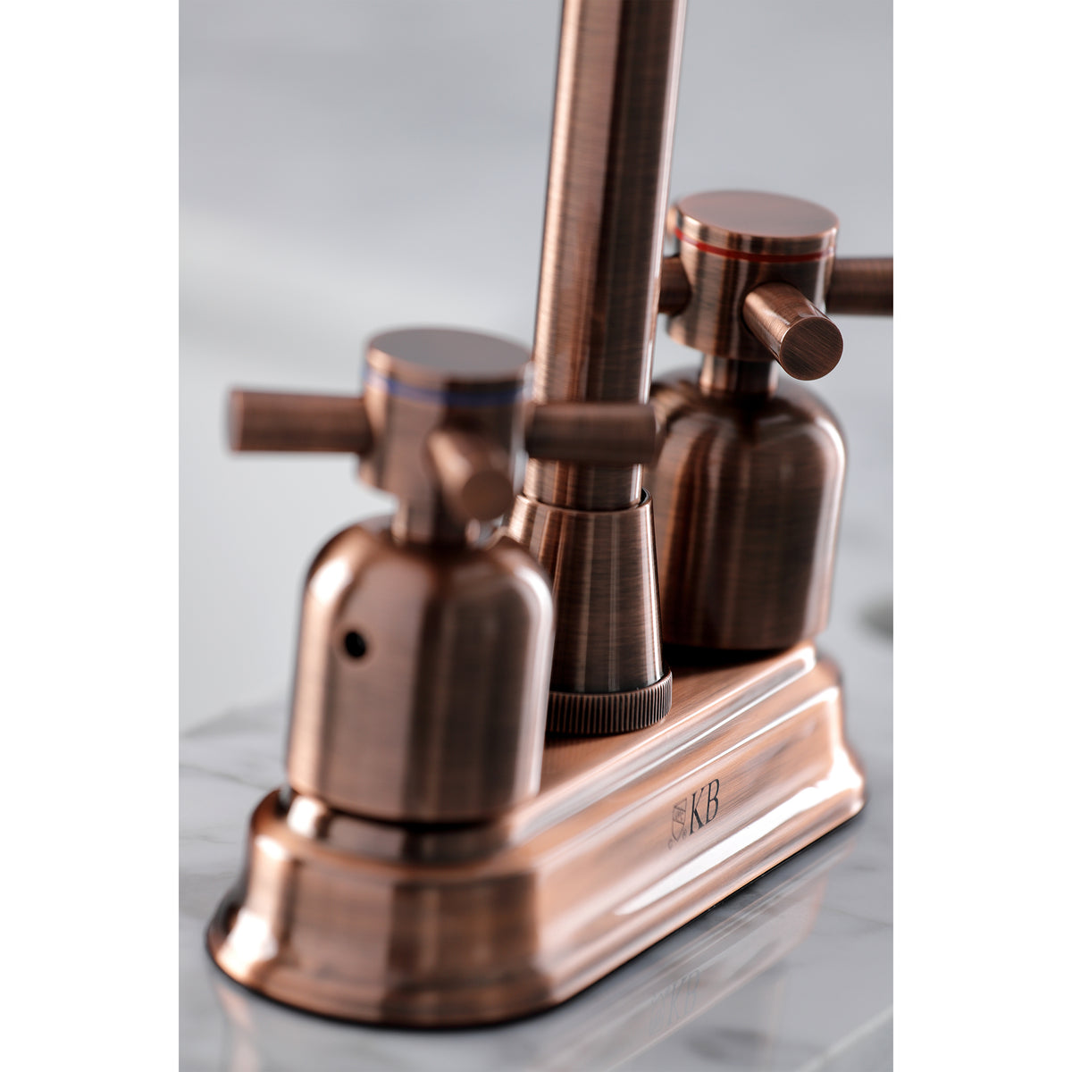 Kingston Brass KB849DXAC Concord Bar Faucet