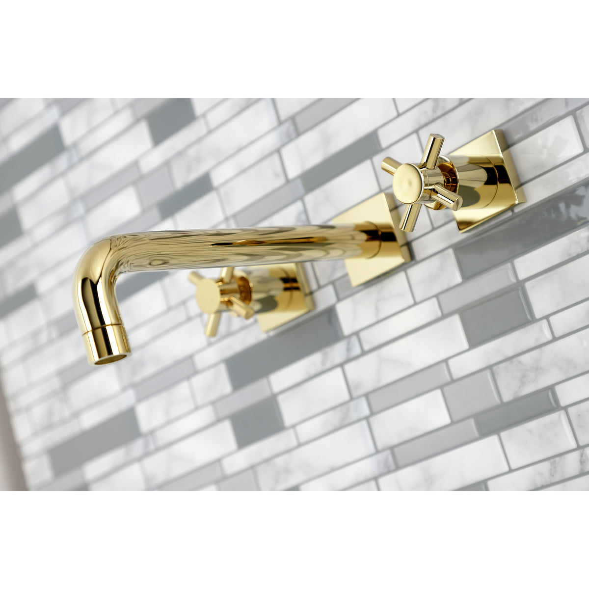 Concord Wall Mount Tub Faucet