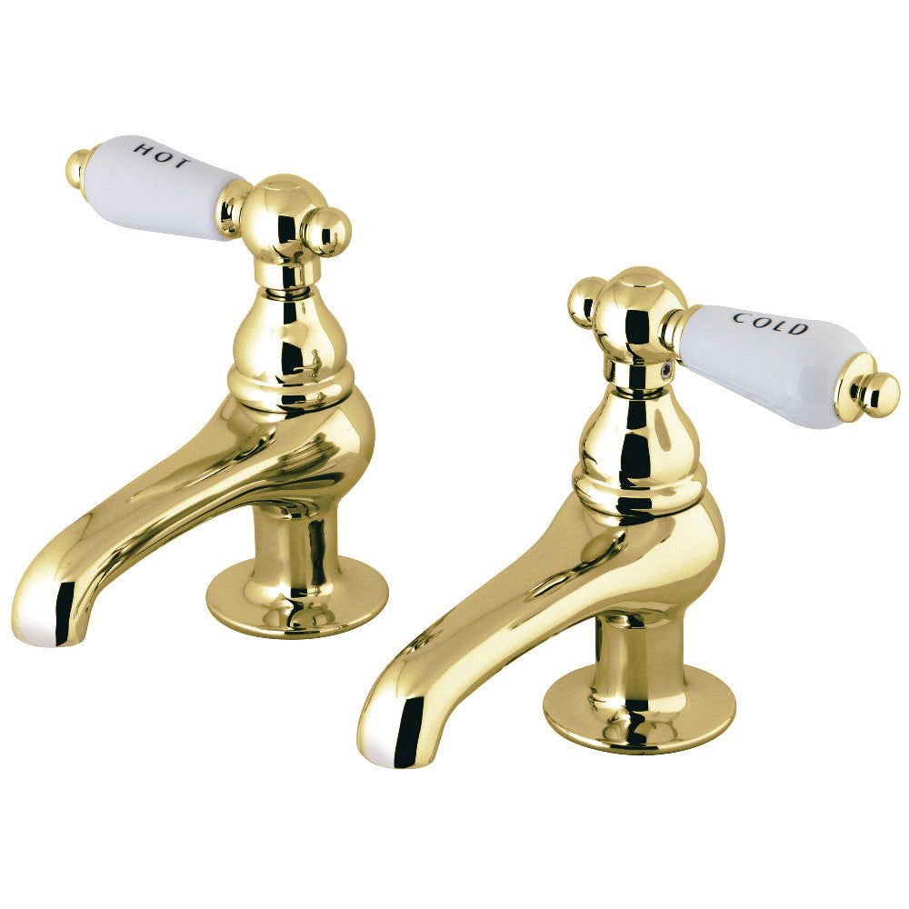 Kingston Brass CC3L2 Basin Faucet