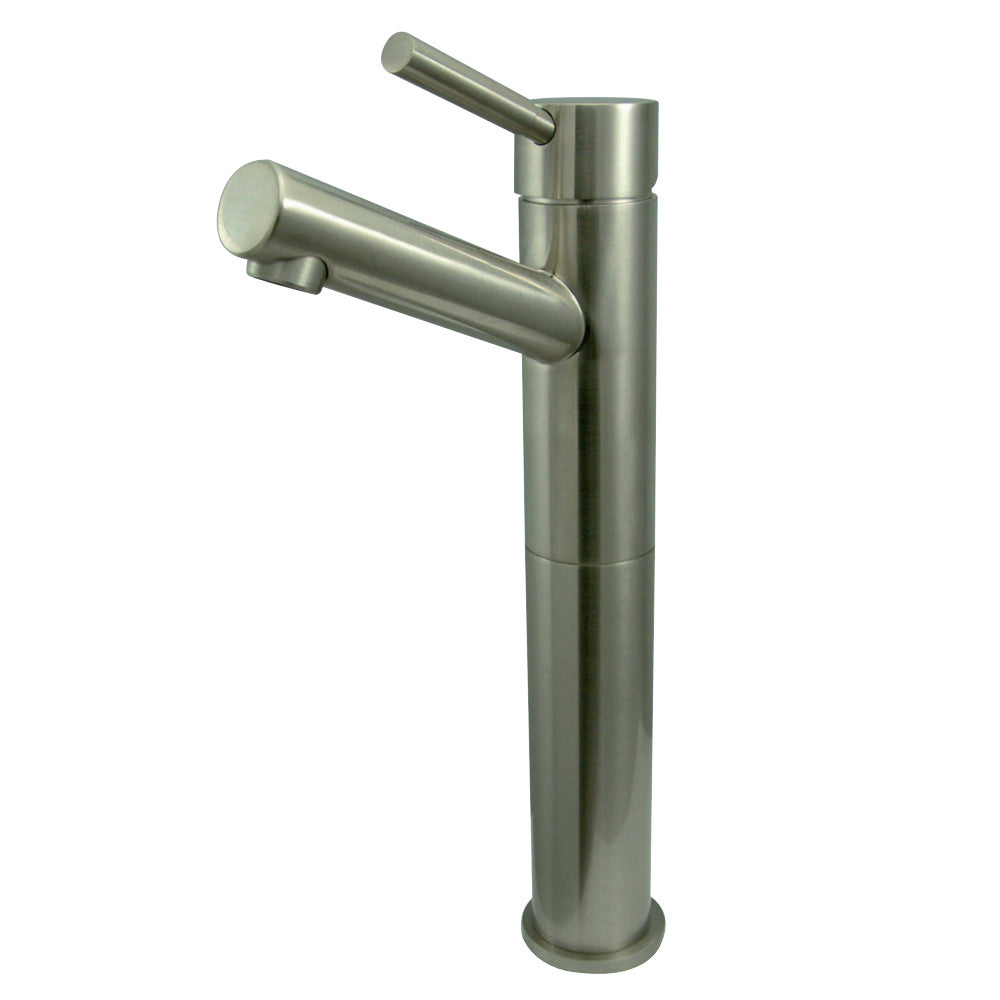 Kingston Brass KS8418DL Vessel Sink Faucet