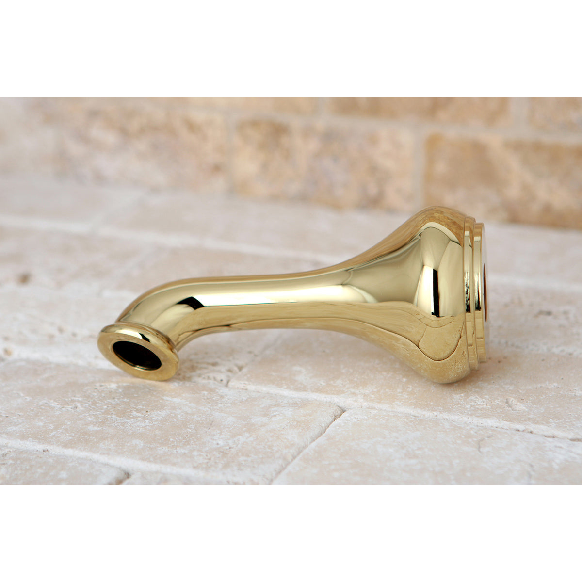 Kingston Brass Trimscape 5-Inch Tub Spout