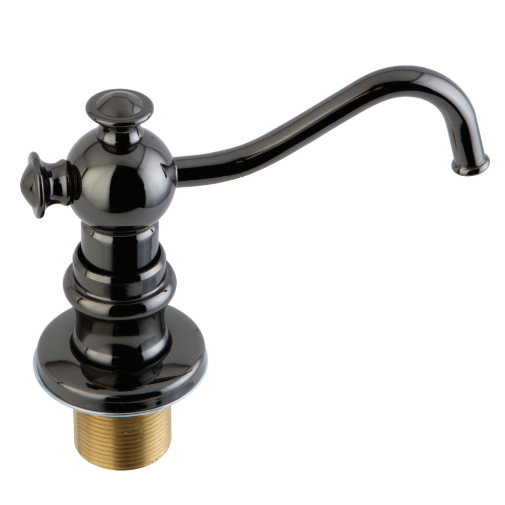 Kingston Brass Vintage Soap Dispenser
