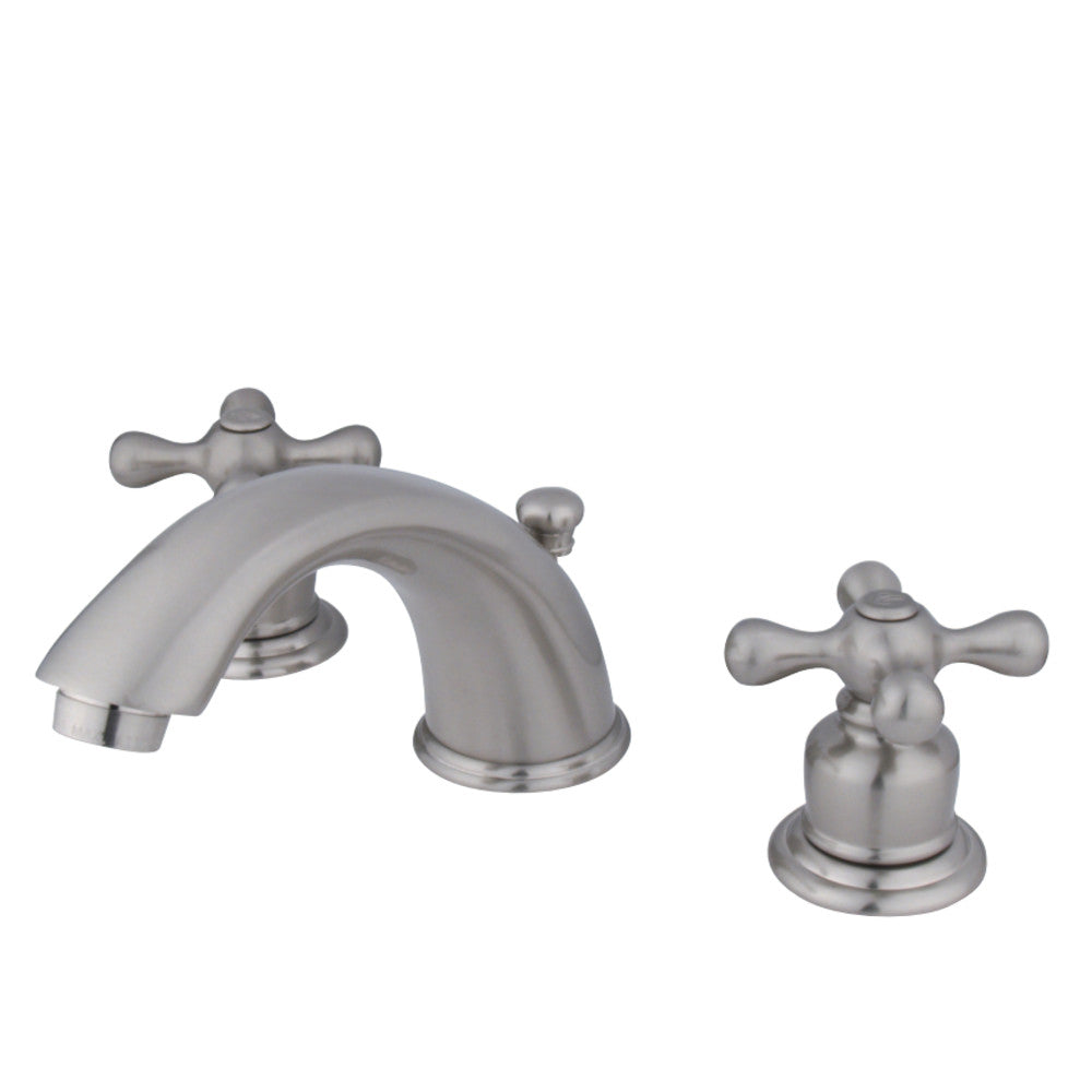 Kingston Brass KB974X Widespread Bathroom Faucet