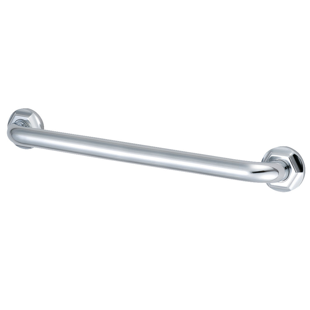 Kingston Brass Metropolitan 32&quot; Grab Bar, 1-1/4&quot; Diameter