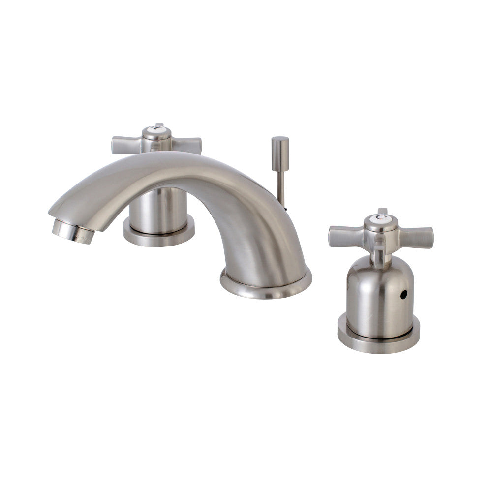 Kingston Brass KB8965ZX 8 in. Widespread Bathroom Faucet