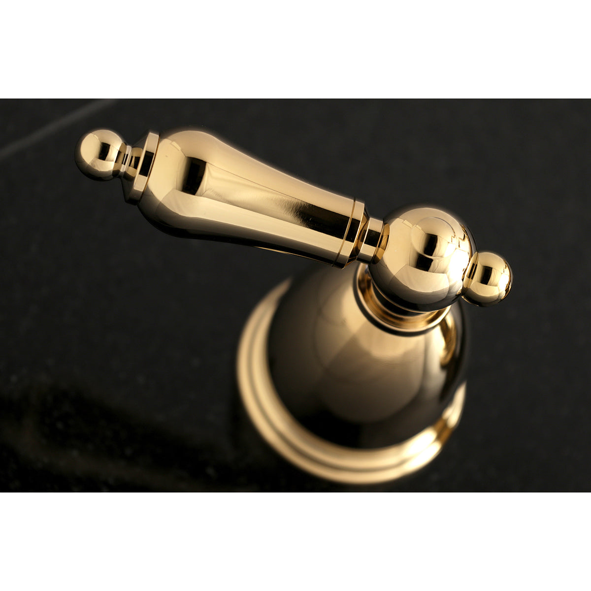 Heritage Wall Mount Roman Tub Faucet