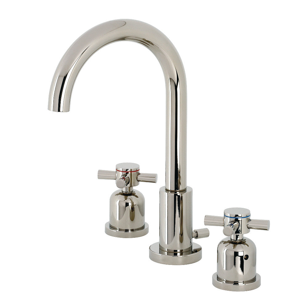 Fauceture FSC8920DX Concord Widespread Bathroom Faucet