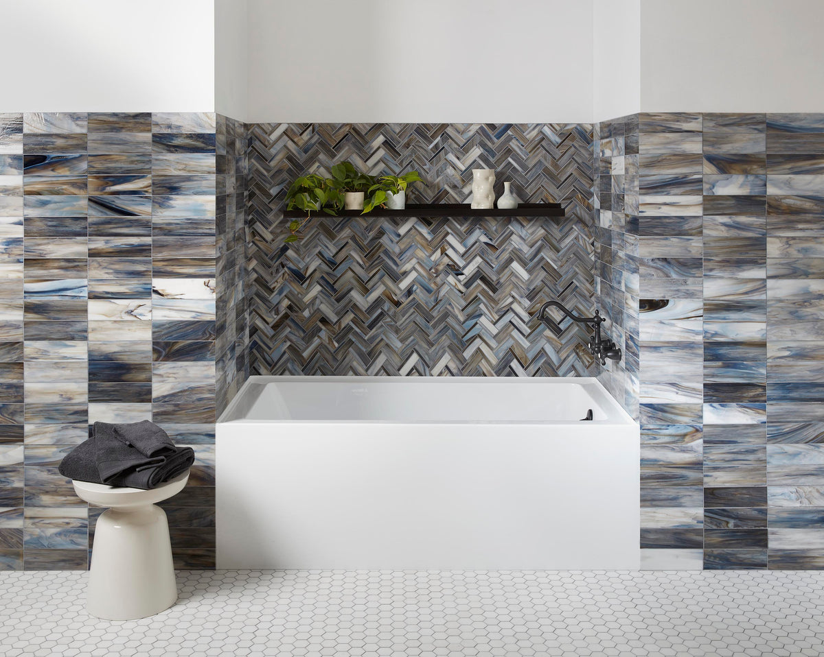 Heritage Wall Mount Roman Tub Faucet