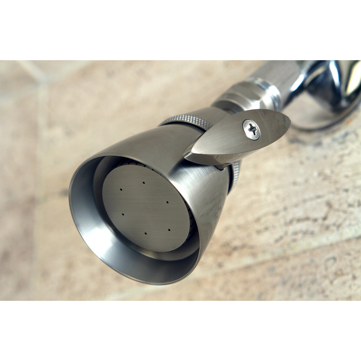 2-1/4&quot; Adjustable Shower Head