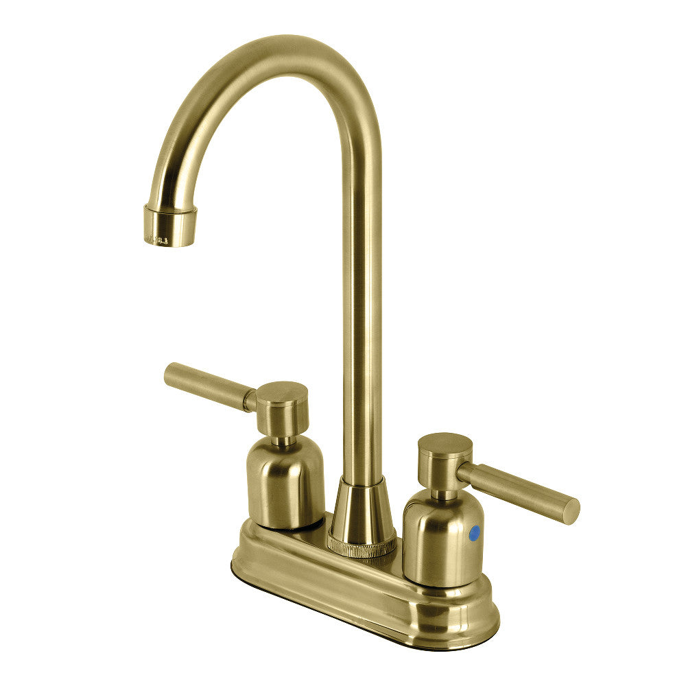 Kingston Brass KB8497DL Concord Bar Faucet