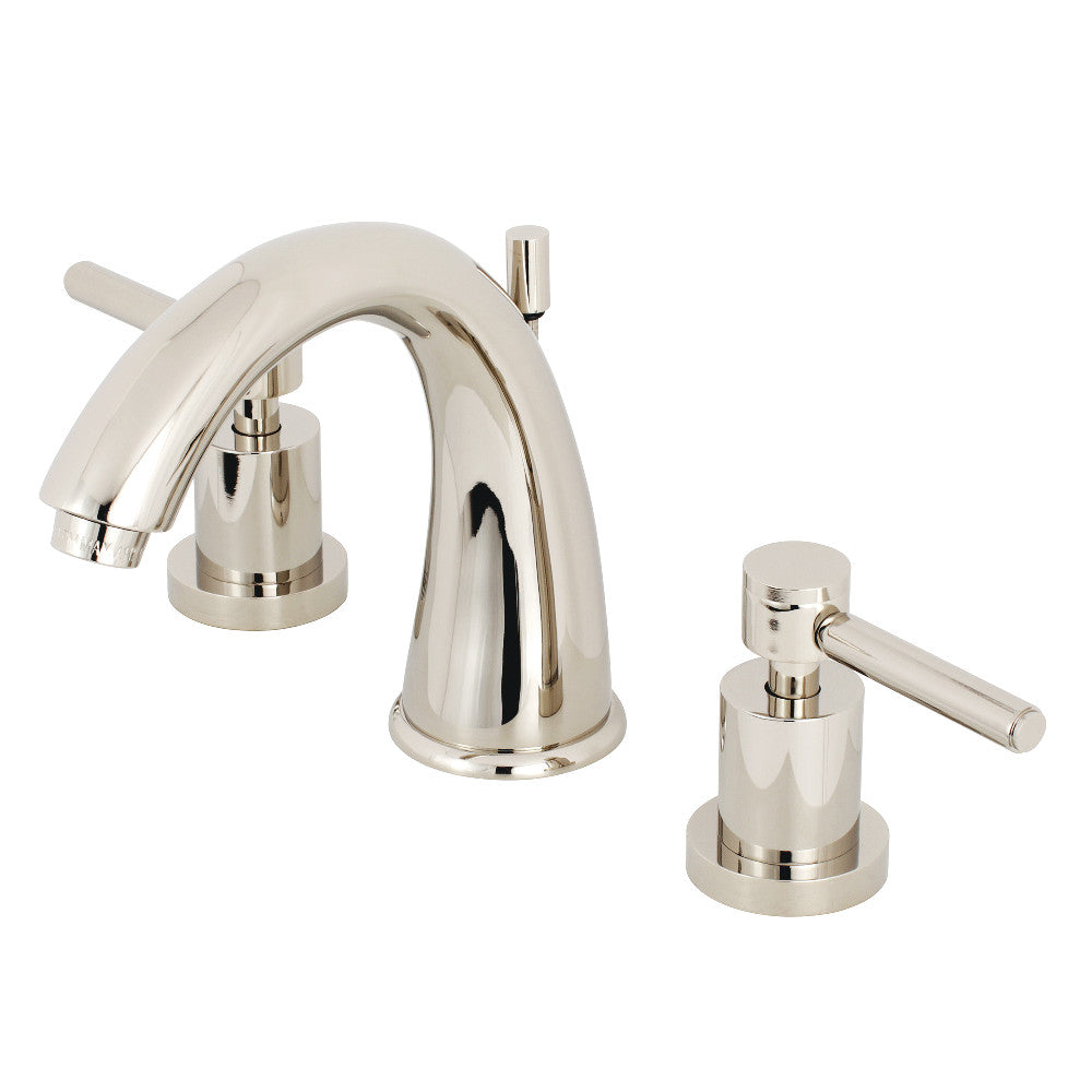Kingston Brass KS2961DL 8 in. Widespread Bathroom Faucet