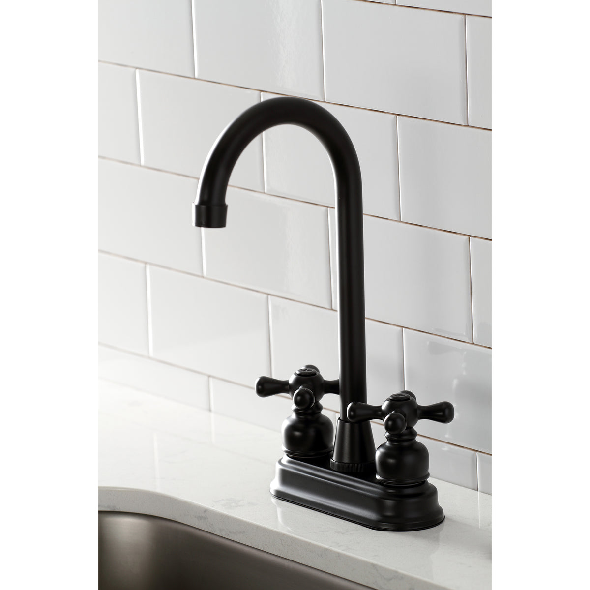 Kingston Brass KB492AX Bar Faucet