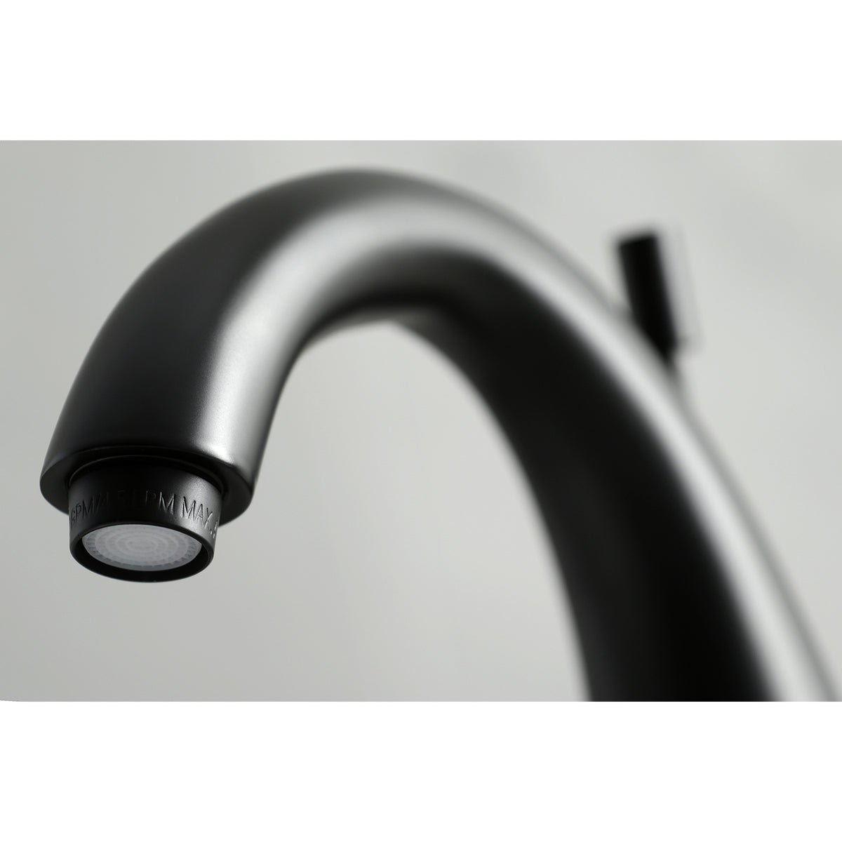 Kingston Brass KS2961ZX 8 in. Widespread Bathroom Faucet