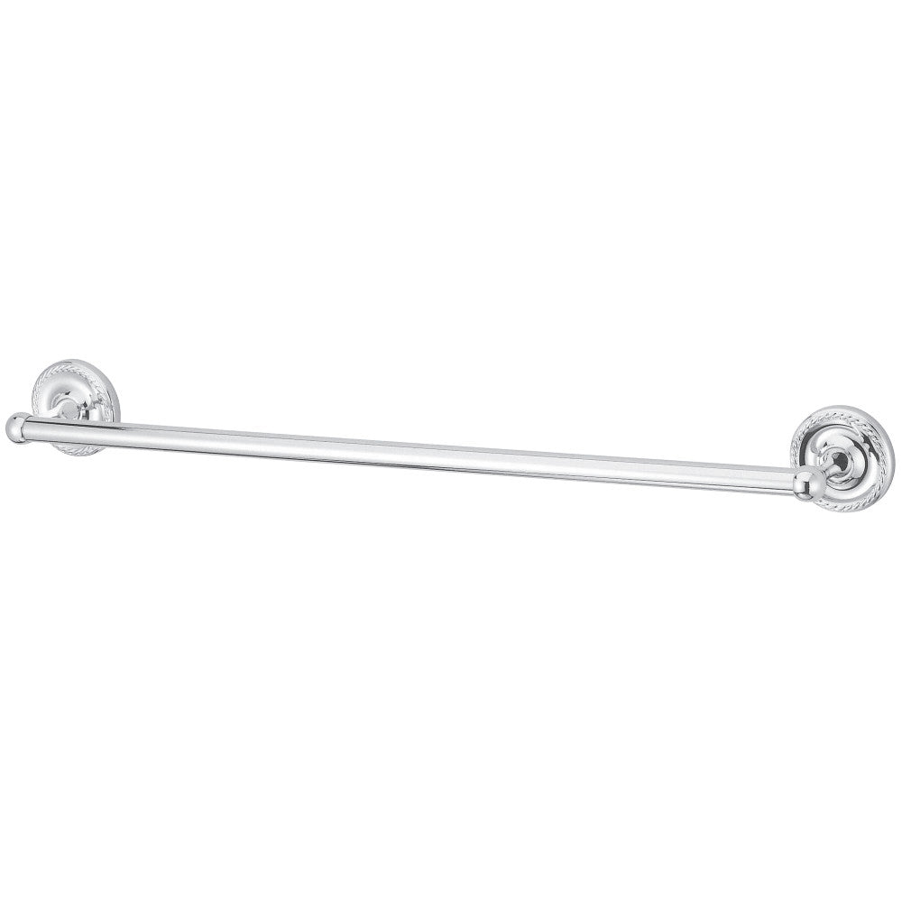 Kingston Brass Laurel 24&quot; Towel Bar