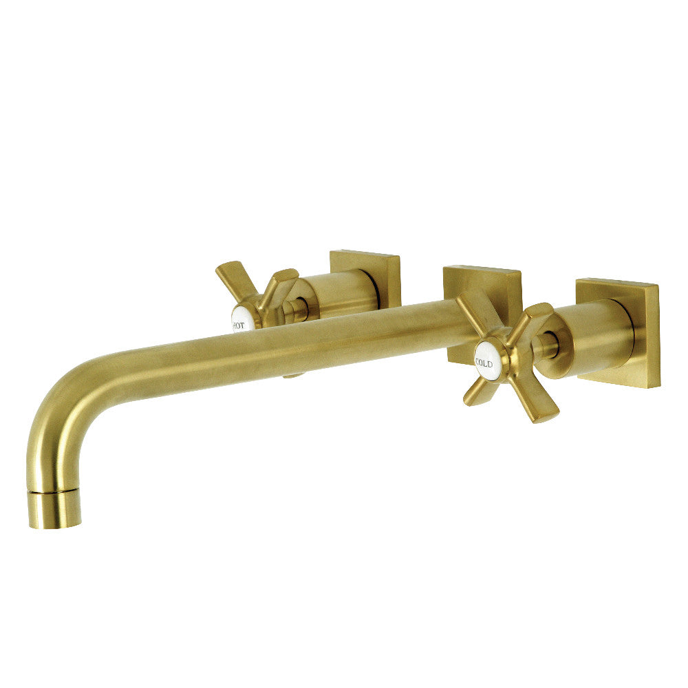 Millennium Wall Mount Tub Faucet