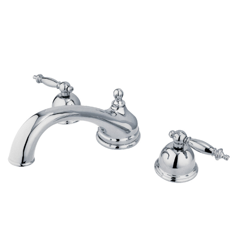 Vintage Roman Tub Faucet