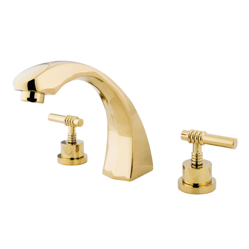 Roman Tub Faucet
