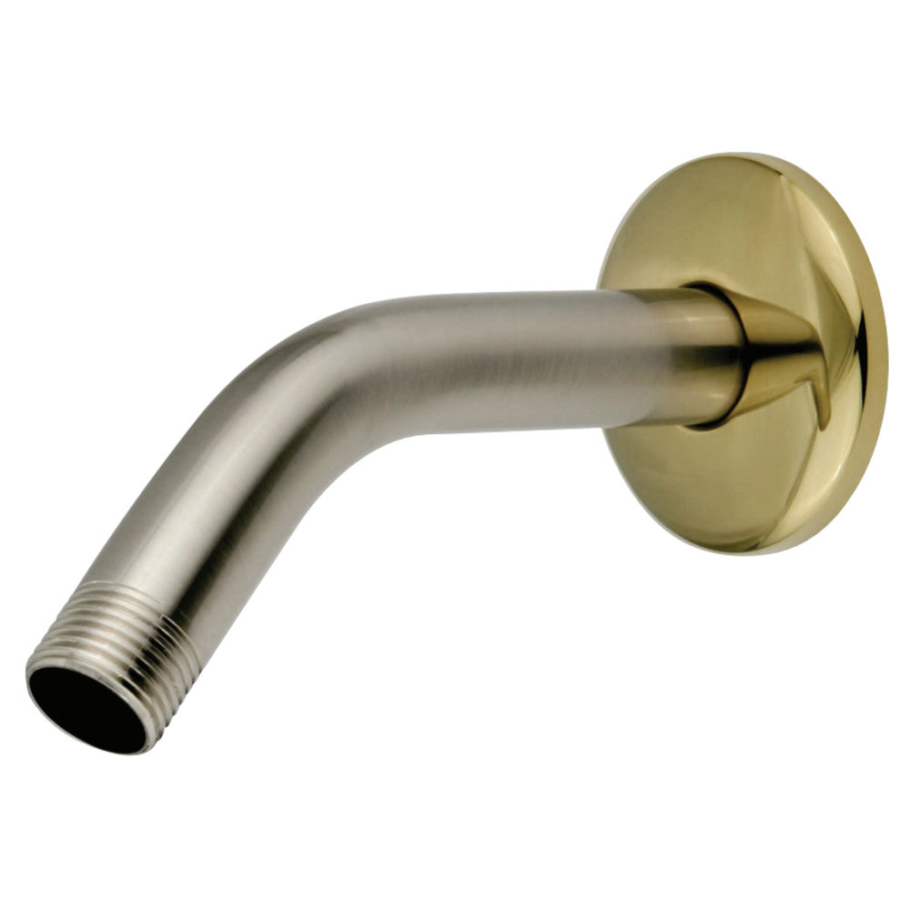 Trimscape 6&quot; Shower Arm with Flange