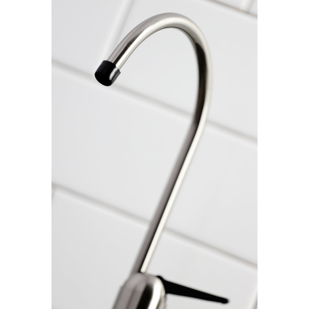 Kingston Brass K6197 Americana Single-Handle Water Filtration Faucet