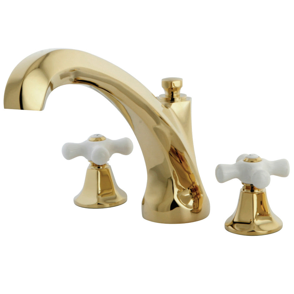 Metropolitan Roman Tub Faucet