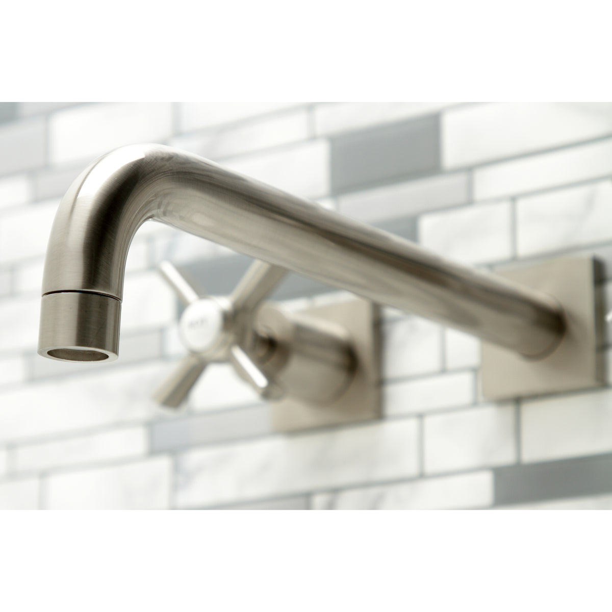 Millennium Wall Mount Tub Faucet