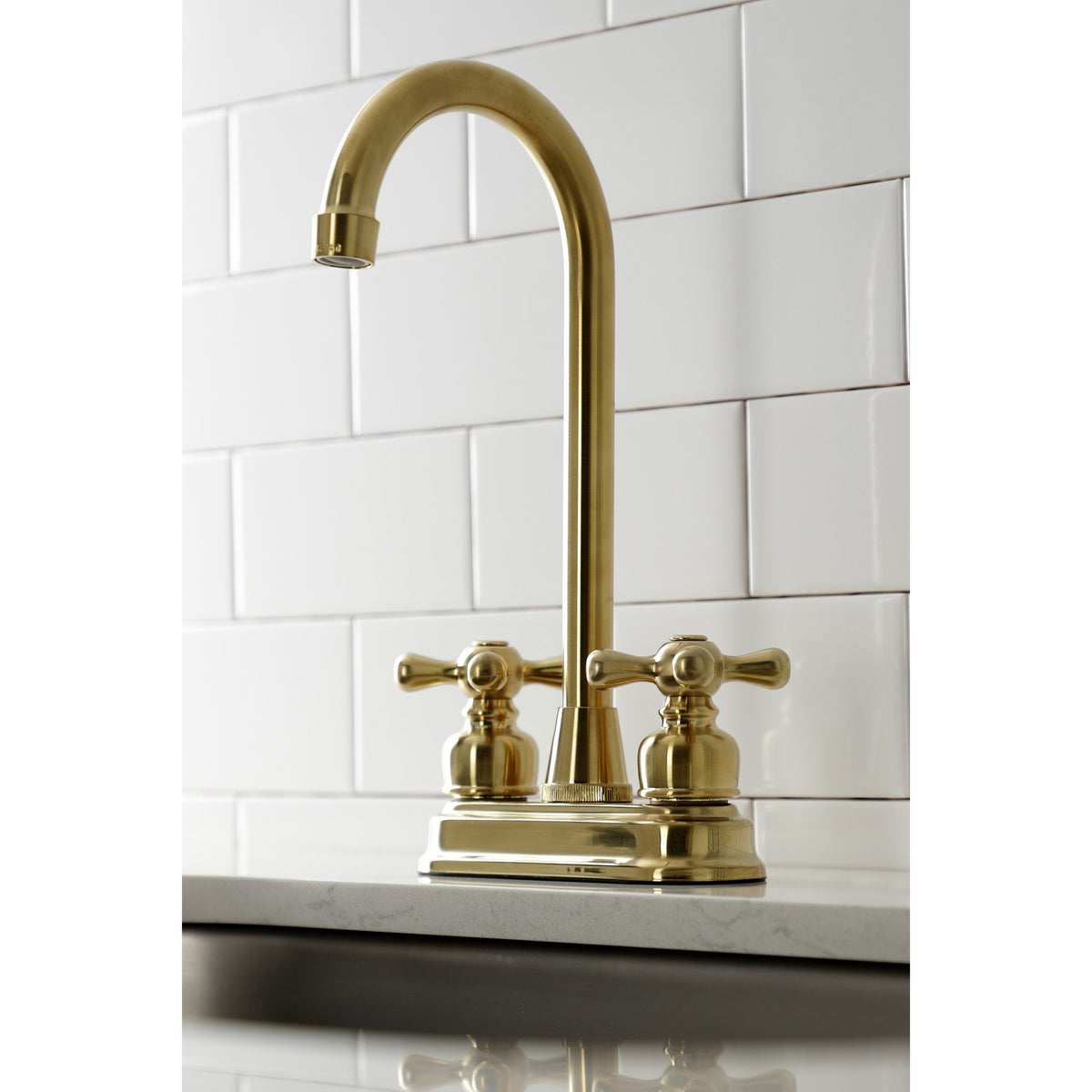 Kingston Brass KB492AX Bar Faucet