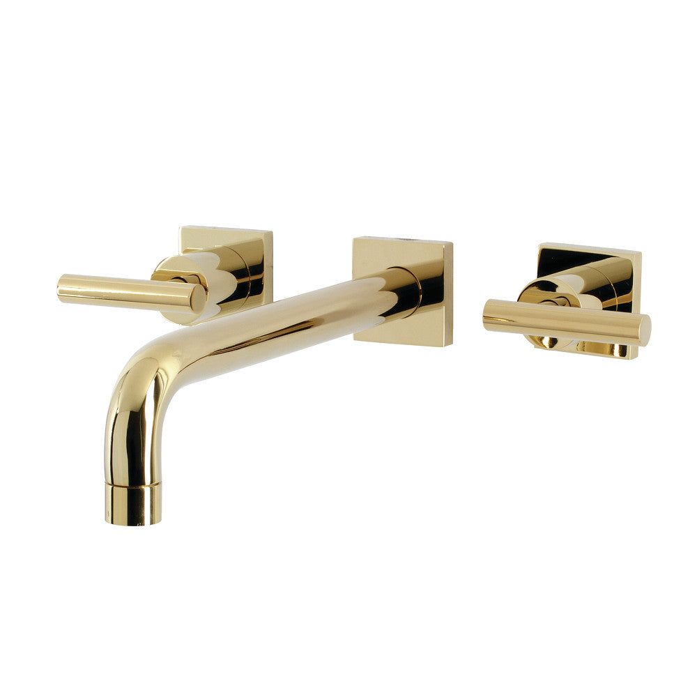 Manhattan Wall Mount Tub Faucet