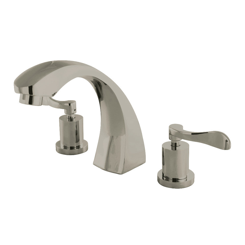 Vintage Roman Tub Faucet