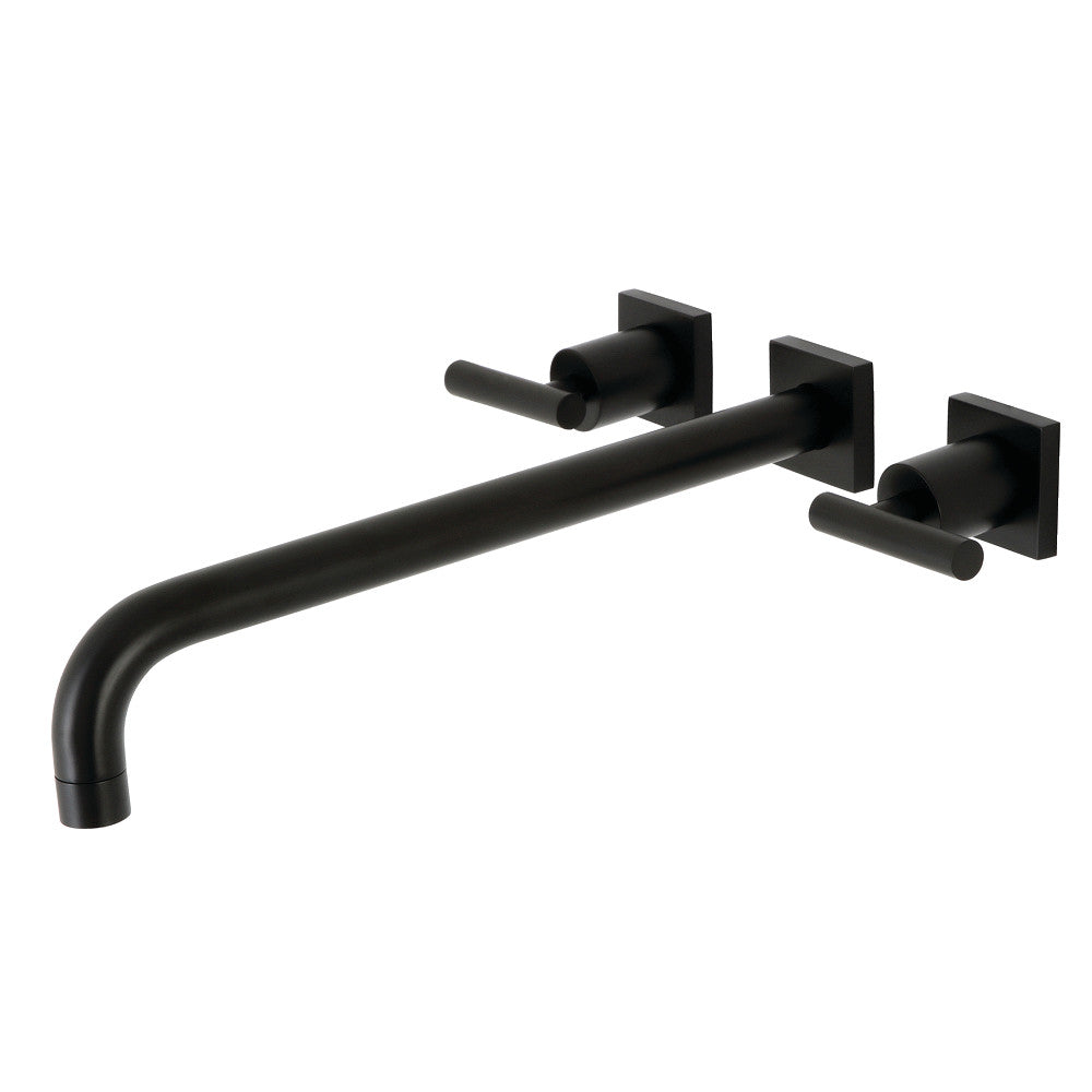 Manhattan Wall Mount Tub Faucet