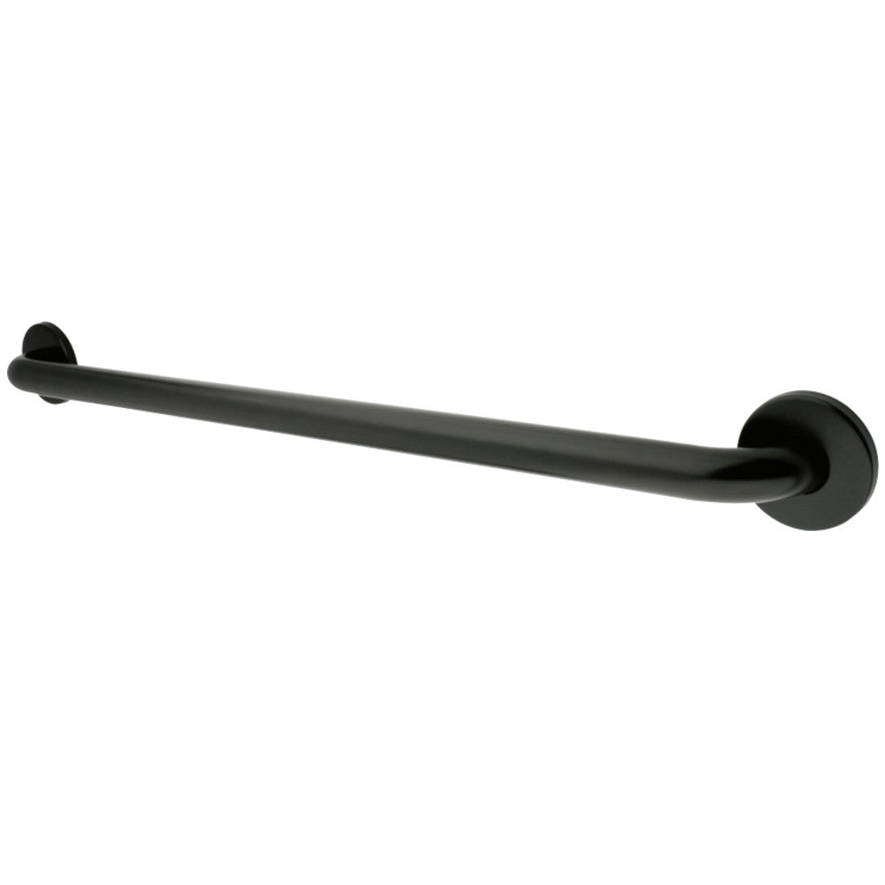 Kingston Brass Americana 36&quot; Grab Bar, 1-1/4&quot; Diameter