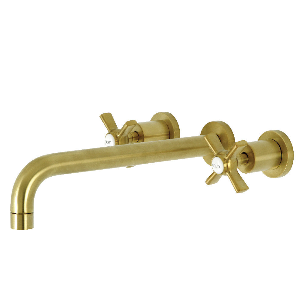 Millennium Wall Mount Tub Faucet