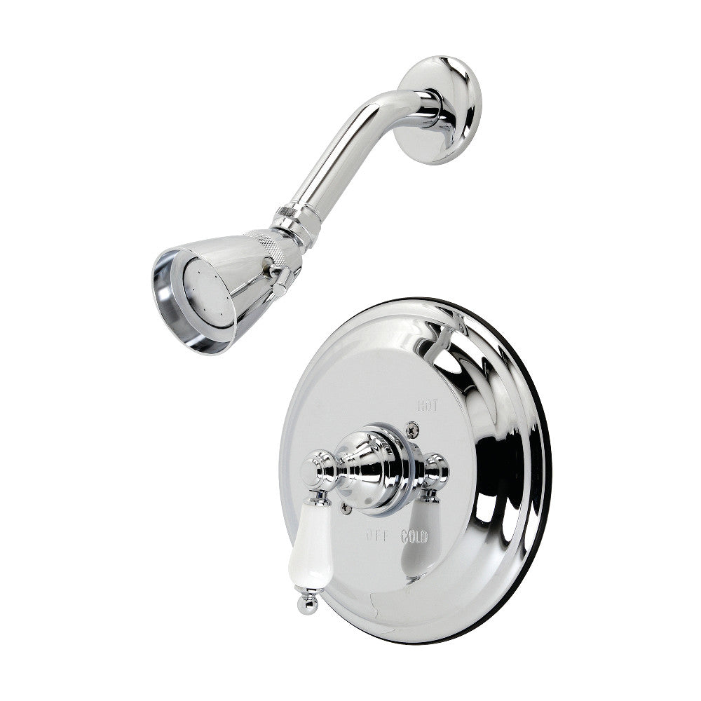 Restoration Pressure Balanced Shower Faucet