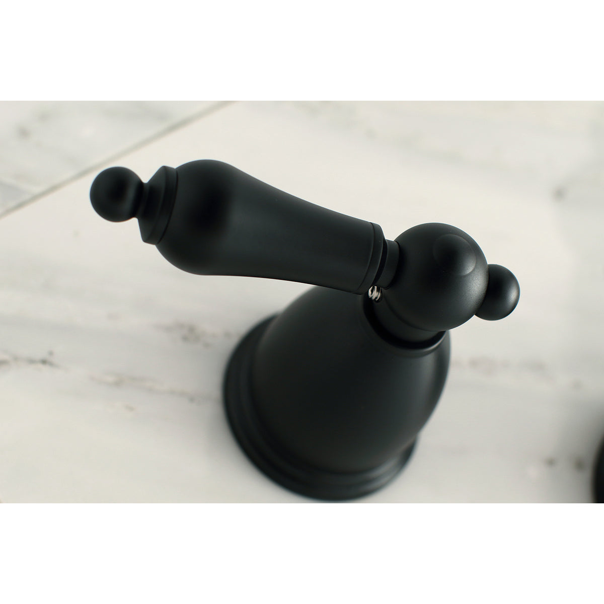 Heritage Wall Mount Roman Tub Faucet