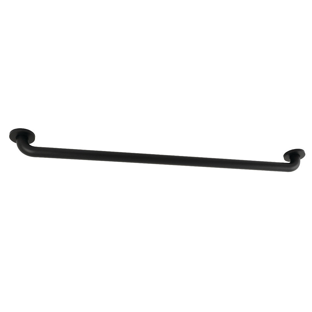 Kingston Brass Silver Sage 36-Inch X 1-1/4-Inch OD ADA Grab Bar
