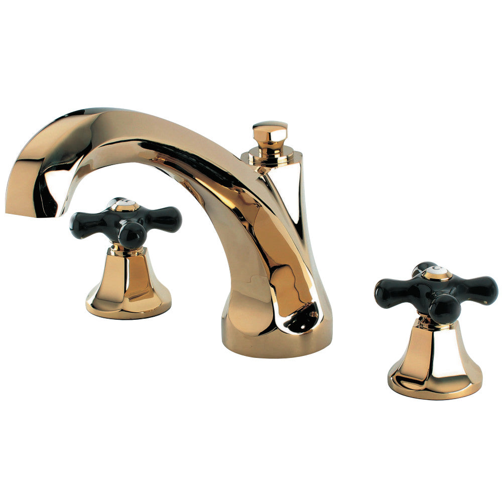 Duchess Roman Tub Faucet